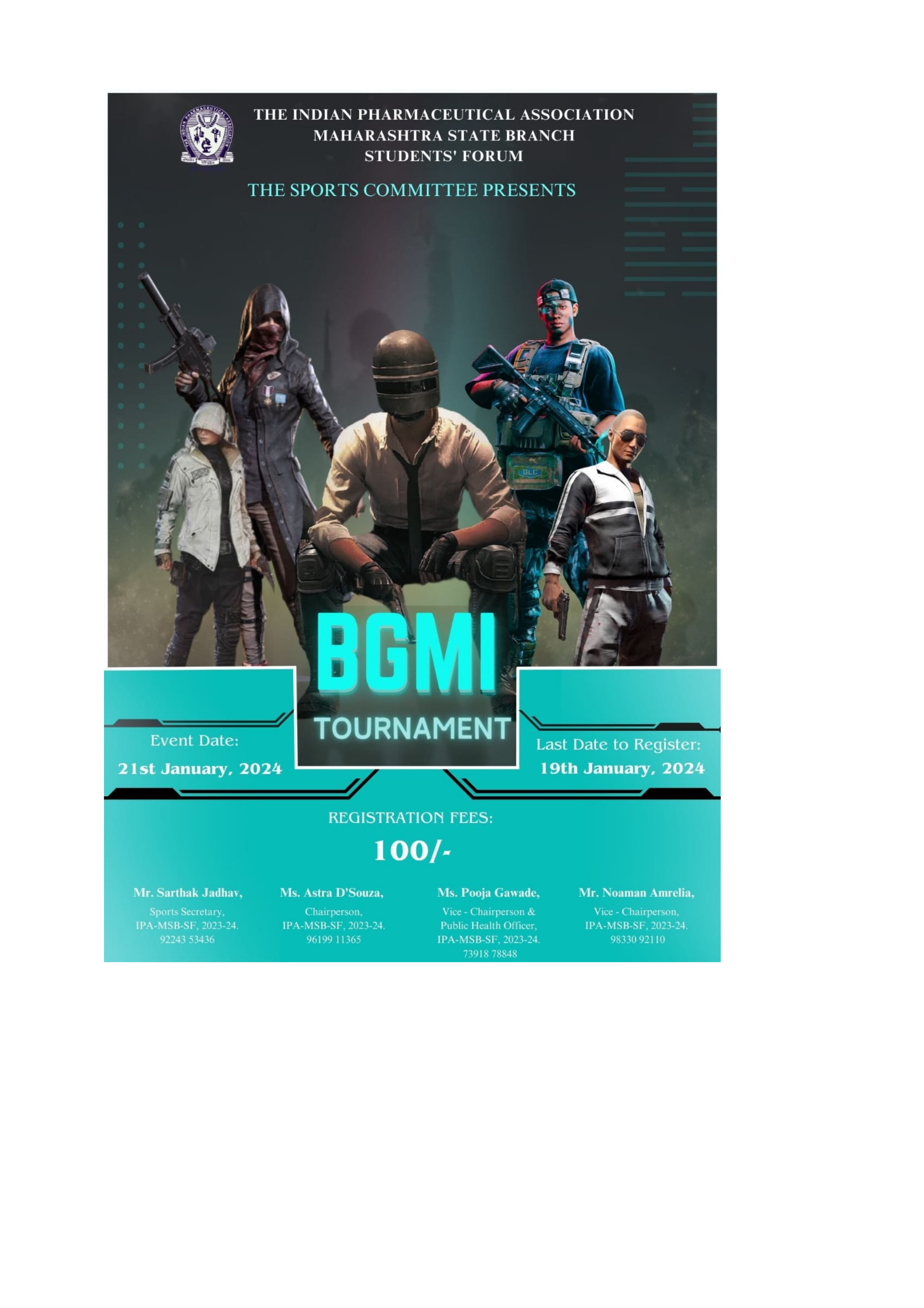 Event creative 14